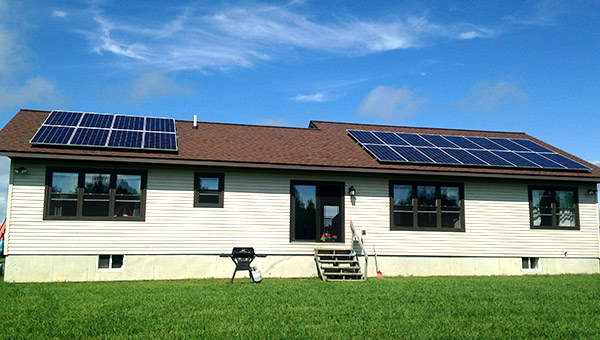 solar-residential